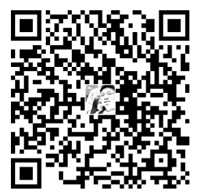 支付宝打赏二维码